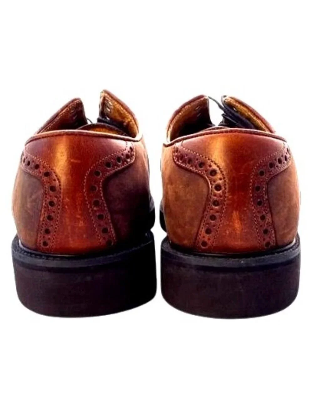 Florsheim riding line
